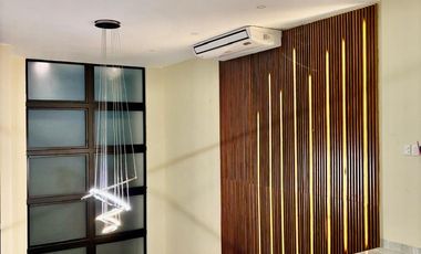 Casa de 4 recámaras en privada con amenidades en venta en Temozón Norte