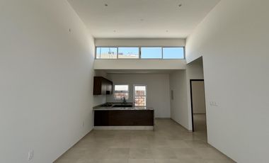 VISTALTA RESIDENCIAL, Casa en VENTA de UNA PLANTA, 2 recamaras, con vigilancia, en Boca del Rio