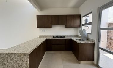 VISTALTA RESIDENCIAL, Casa en VENTA de UNA PLANTA, 2 recamaras, con vigilancia, en Boca del Rio