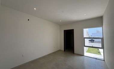 VISTALTA RESIDENCIAL, Casa en VENTA de UNA PLANTA, 2 recamaras, con vigilancia, en Boca del Rio