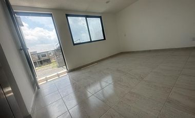 PREVENTA DE CASAS EN PRIVADA SAN ISIDRO EN SANTA MARÍA RAYÓN