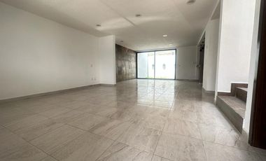 PREVENTA DE CASAS EN PRIVADA SAN ISIDRO EN SANTA MARÍA RAYÓN