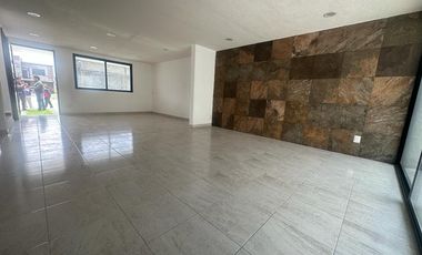 PREVENTA DE CASAS EN PRIVADA SAN ISIDRO EN SANTA MARÍA RAYÓN