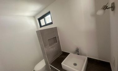 PREVENTA DE CASAS EN PRIVADA SAN ISIDRO EN SANTA MARÍA RAYÓN