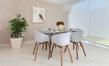 Casa en Venta en Castelo San Francisco (Moncalieri), Aguascalientes