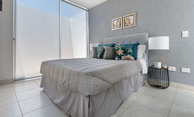 Casa en Venta en Castelo San Francisco (Moncalieri), Aguascalientes