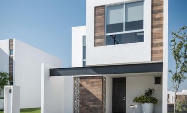 Casa en Venta en Castelo San Francisco (Moncalieri), Aguascalientes