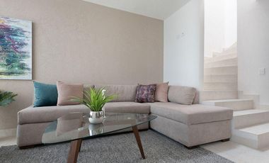 Casa en Venta en Castelo San Francisco (Moncalieri), Aguascalientes