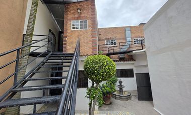 Local en Teopanzolco