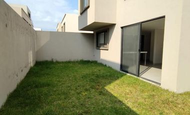 VENTA DE CASA MODELO HALISI PLUS EN RESIDENCIAL FENIX III EN SAN MATEO ATENCO