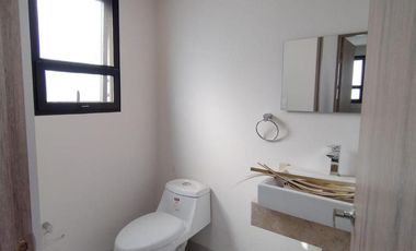 VENTA DE CASA MODELO HALISI PLUS EN RESIDENCIAL FENIX III EN SAN MATEO ATENCO