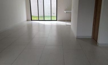VENTA DE CASA MODELO HALISI PLUS EN RESIDENCIAL FENIX III EN SAN MATEO ATENCO
