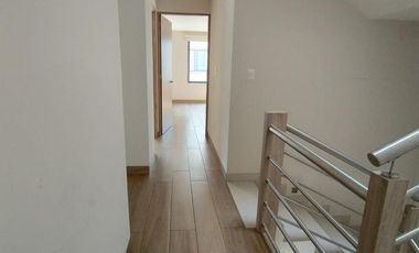 VENTA DE CASA MODELO HALISI PLUS EN RESIDENCIAL FENIX III EN SAN MATEO ATENCO