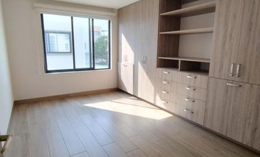 VENTA DE CASA MODELO HALISI PLUS EN RESIDENCIAL FENIX III EN SAN MATEO ATENCO
