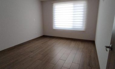VENTA DE CASA MODELO HALISI PLUS EN RESIDENCIAL FENIX III EN SAN MATEO ATENCO