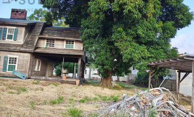 Terreno en Venta en Col. Guadalupe, Tampico Tamaulipas.