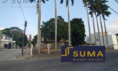 Terreno en Venta en Col. Guadalupe, Tampico Tamaulipas.