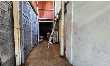 LOCAL EN VENTA SAN PEDRO