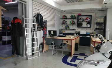 LOCAL EN VENTA SAN PEDRO