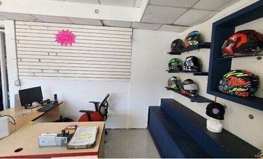 LOCAL EN VENTA SAN PEDRO