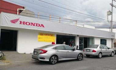 LOCAL EN VENTA SAN PEDRO