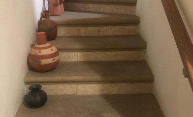 Casa - Pueblo Ocotepec