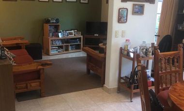 Casa - Pueblo Ocotepec