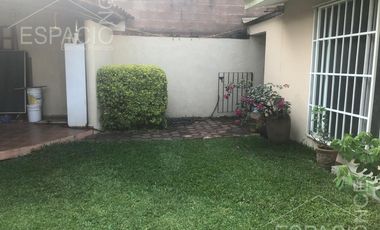 Casa - Pueblo Ocotepec