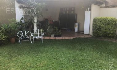 Casa - Pueblo Ocotepec