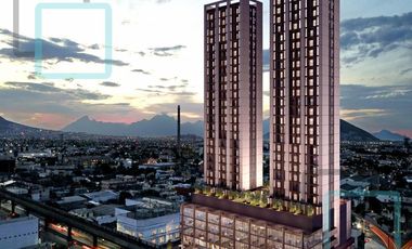 OFICINAS EN VENTA/RENTA EN EL CENTRO ZONA MONTERREY