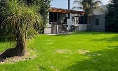 VENTA DE CASA EN FRACCIONAMIENTO LA ASUNCIÓN EN METEPEC