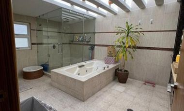 VENTA DE CASA EN FRACCIONAMIENTO LA ASUNCIÓN EN METEPEC