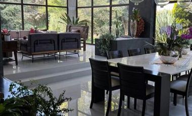 VENTA DE CASA EN FRACCIONAMIENTO LA ASUNCIÓN EN METEPEC