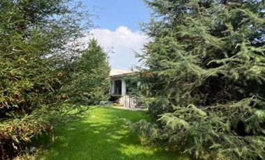 VENTA DE CASA EN FRACCIONAMIENTO LA ASUNCIÓN EN METEPEC