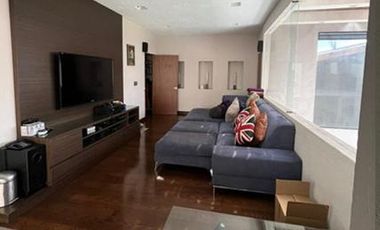 VENTA DE CASA EN FRACCIONAMIENTO LA ASUNCIÓN EN METEPEC
