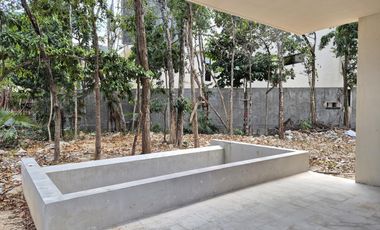 Preventa XAVIERA Departamentos Premium en Aldea Zamá, Tulum