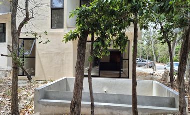 Preventa XAVIERA Departamentos Premium en Aldea Zamá, Tulum