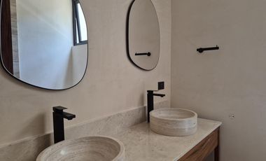 Preventa XAVIERA Departamentos Premium en Aldea Zamá, Tulum