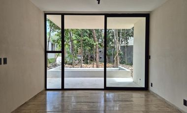 Preventa XAVIERA Departamentos Premium en Aldea Zamá, Tulum