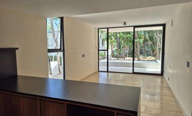 Preventa XAVIERA Departamentos Premium en Aldea Zamá, Tulum