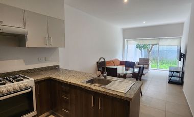 Departamento - Mérida