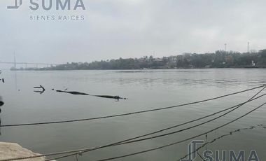 Patio en Venta en la Isleta Perez, Tampico Tamaulipas.