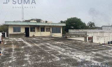 Patio en Venta en la Isleta Perez, Tampico Tamaulipas.