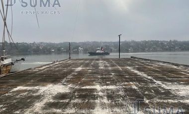 Patio en Venta en la Isleta Perez, Tampico Tamaulipas.