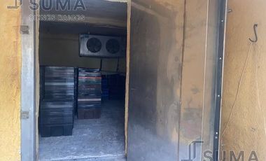 Patio en Venta en la Isleta Perez, Tampico Tamaulipas.