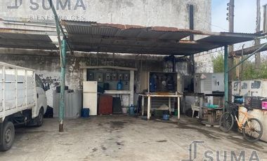 Patio en Venta en la Isleta Perez, Tampico Tamaulipas.