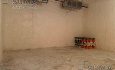 Patio en Venta en la Isleta Perez, Tampico Tamaulipas.