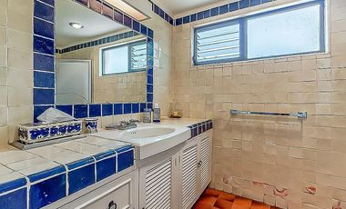 Casa en Poblado Acapatzingo