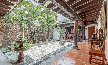 Casa en Poblado Acapatzingo