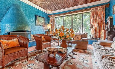 Casa en Poblado Acapatzingo